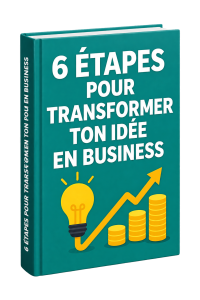 Actus 6etapestransideebusiness