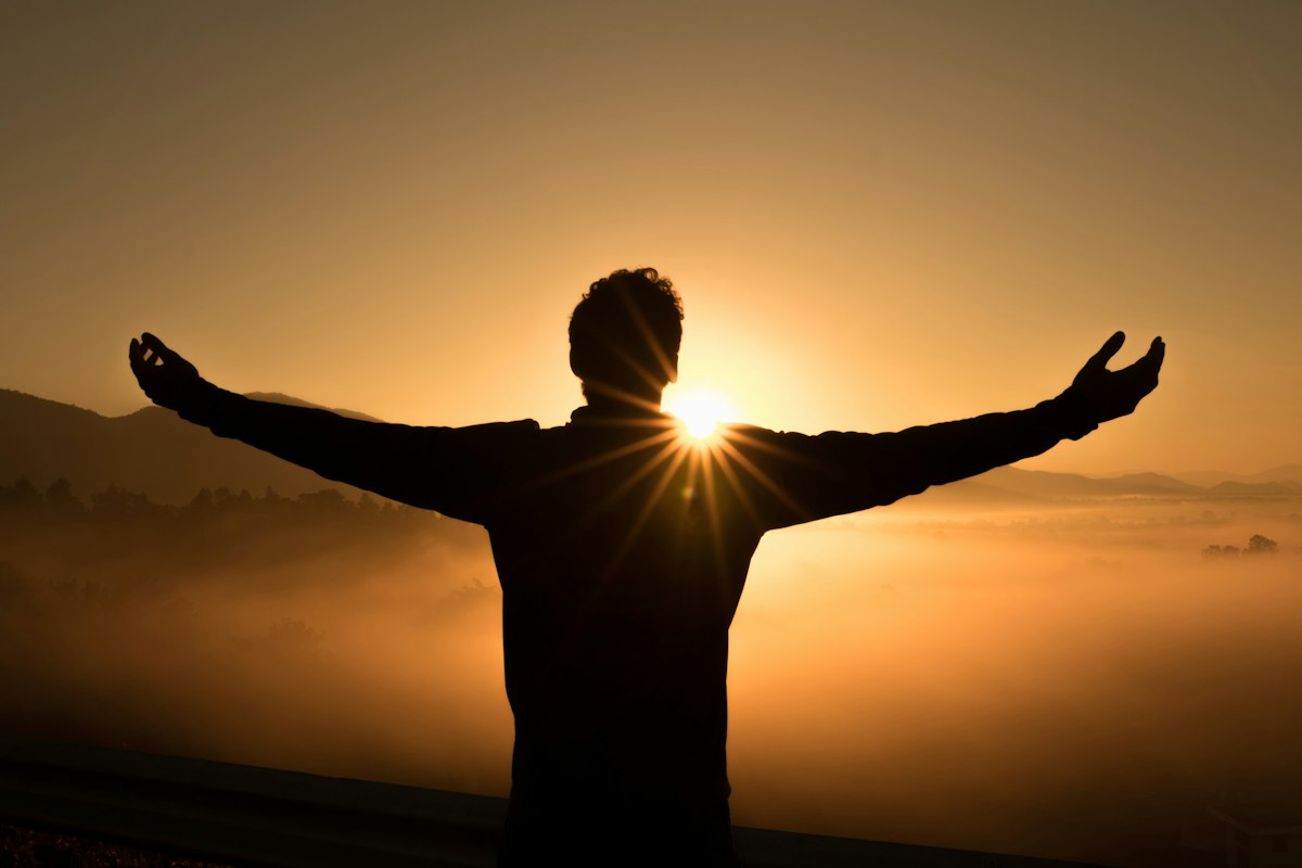 Retrouver sa motivation commence souvent par un premier pas adapté à sa situation.